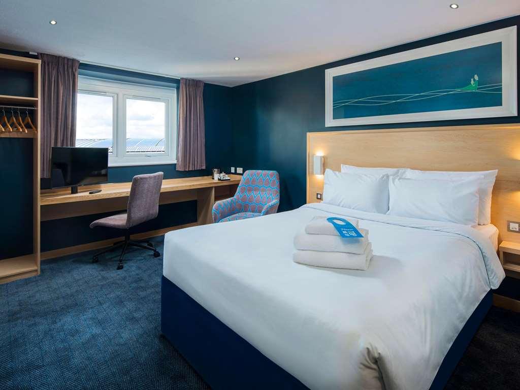 Travelodge Reading Whitley Quarto foto