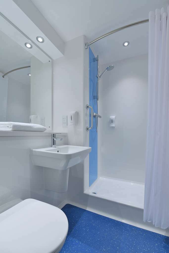 Travelodge Reading Whitley Quarto foto